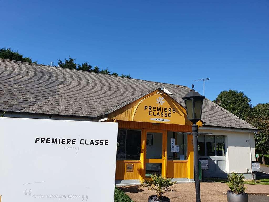 Premiere Classe Κόβεντρι Εξωτερικό φωτογραφία