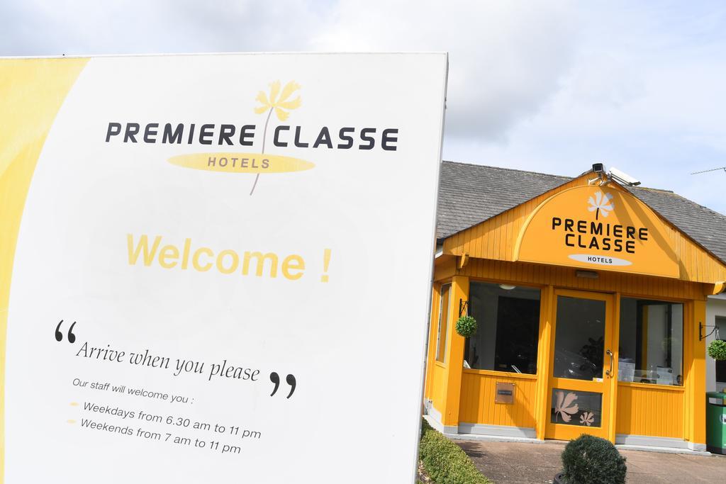 Premiere Classe Κόβεντρι Εξωτερικό φωτογραφία
