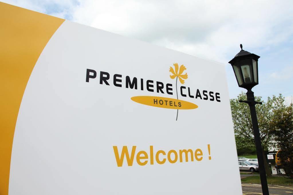 Premiere Classe Κόβεντρι Εξωτερικό φωτογραφία